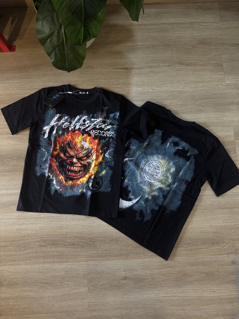 Hellstar Récords L-1