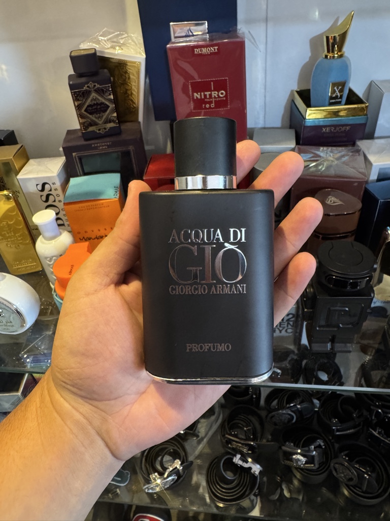 Giorgio Armani Acqua di Gio Profumo