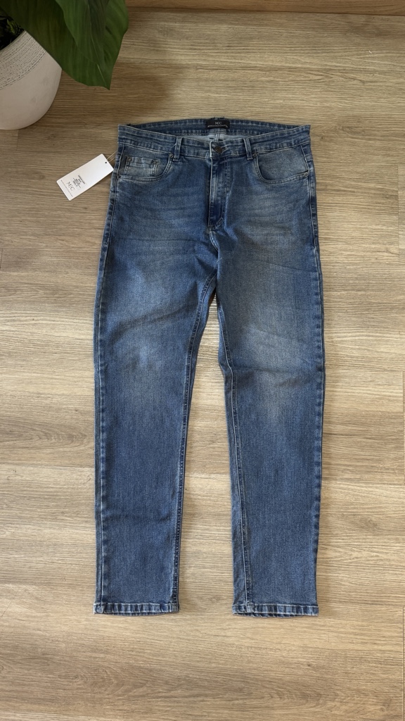 Ministry Jeans C-361