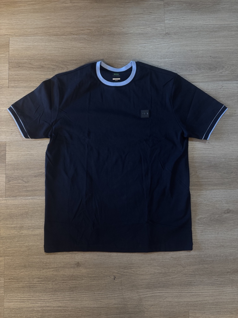 BOSS AZUL OSCURO Classic