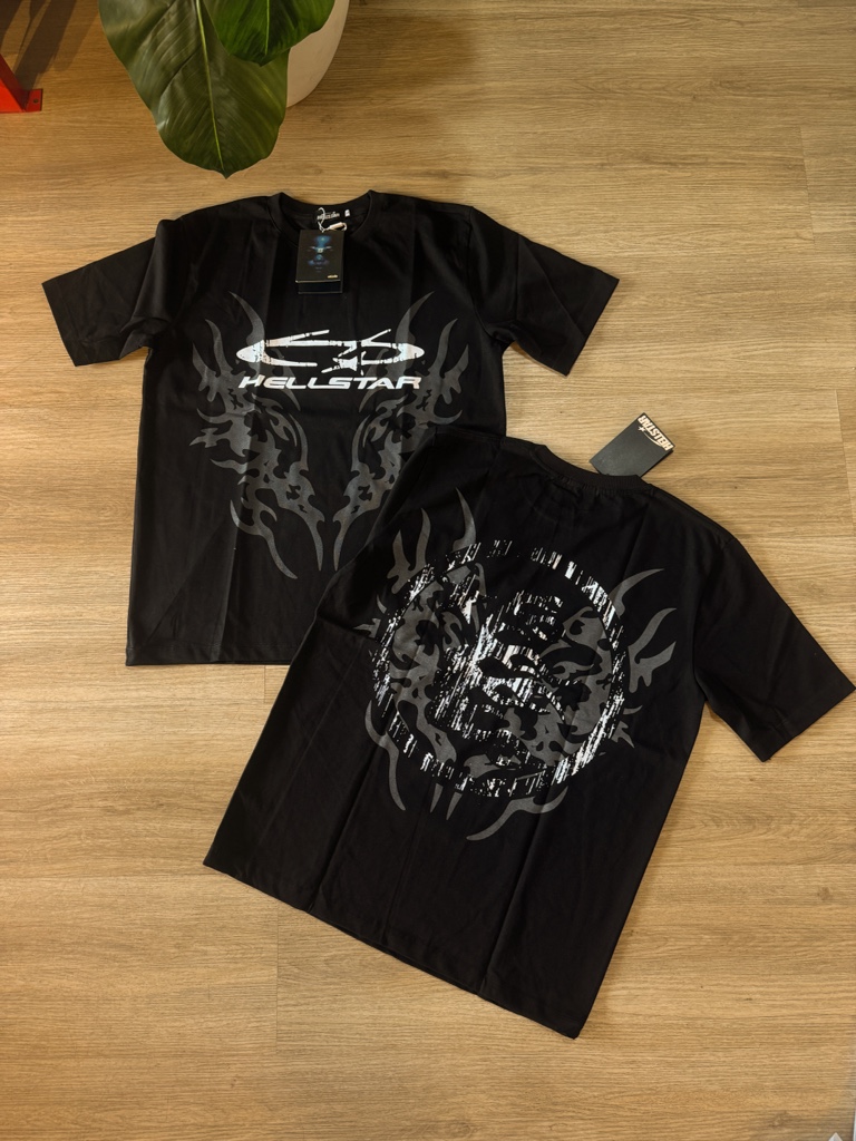 Hellstar camiseta XL-1