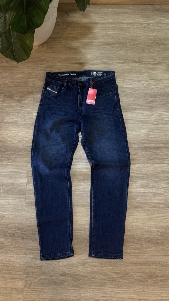 Diesel jeans azul C-318