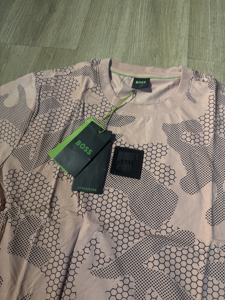 BOSS camiseta 4927 2XL