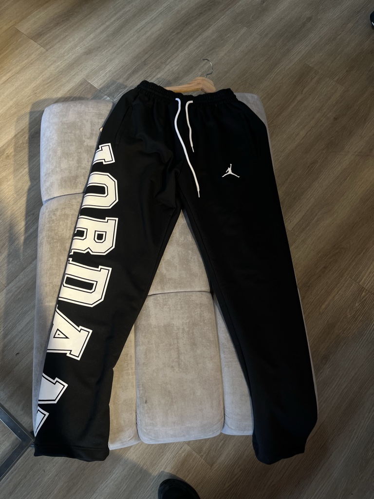 Jordan sudadera