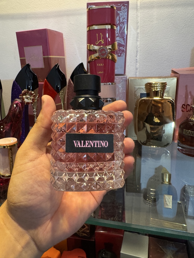 Valentino Donna