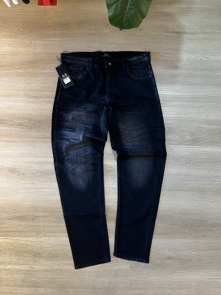 A|X  Jean oscuro