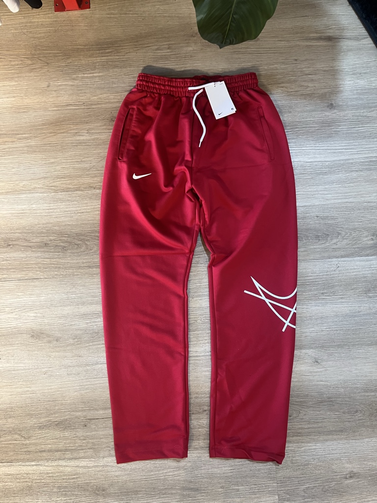 Sudadera Nike red