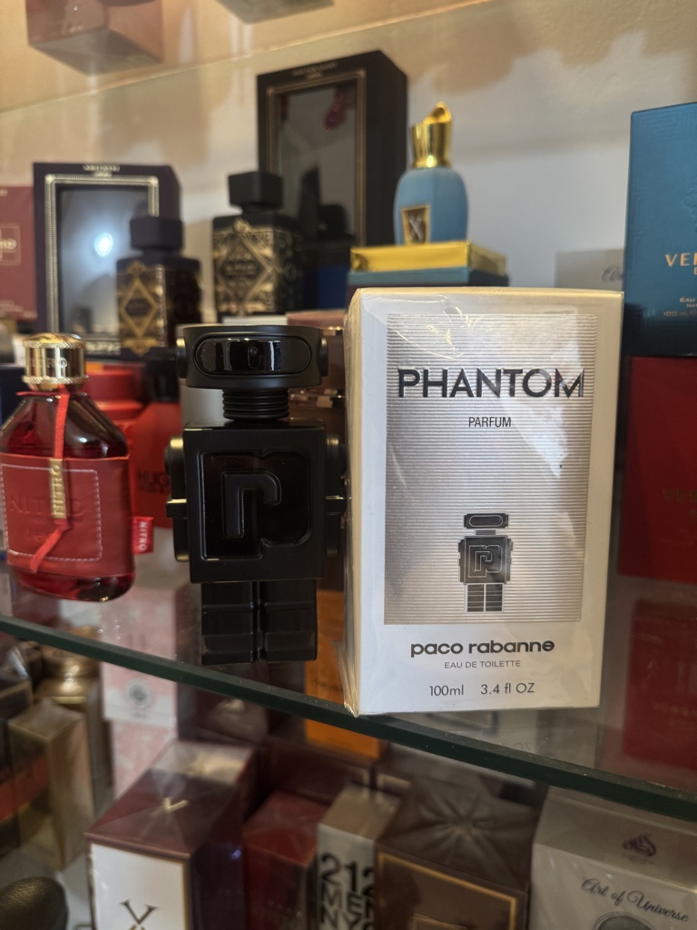 Phantom parfum