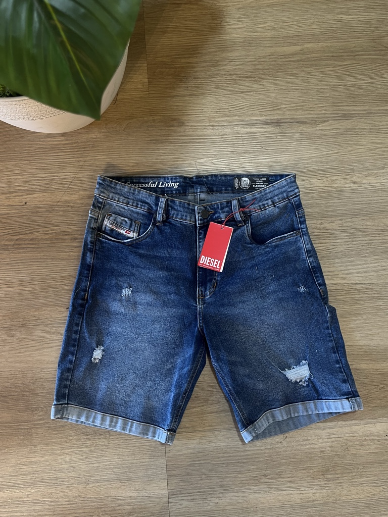 Diesel bermuda C388
