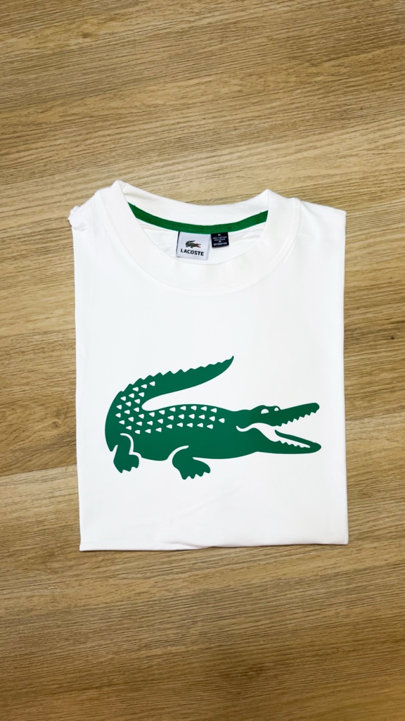 Lacoste camiseta L-1