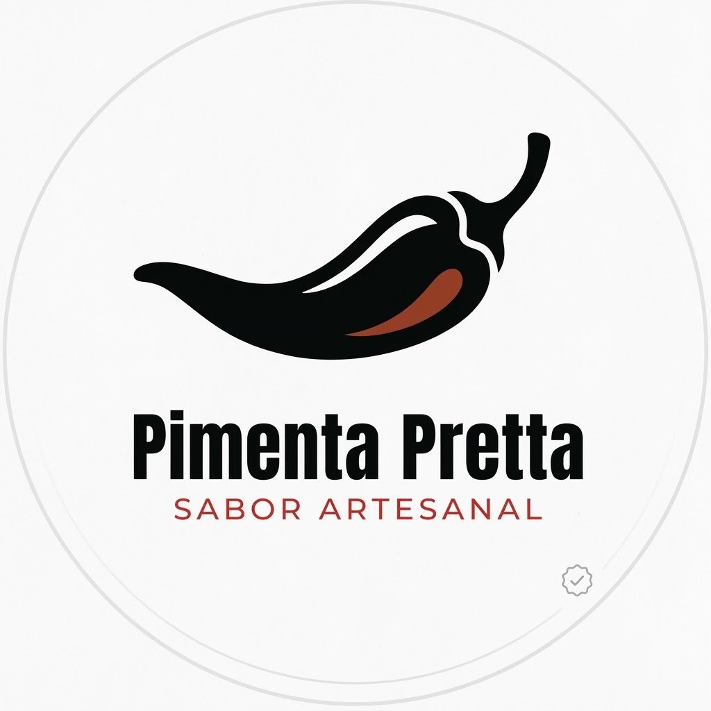 Pimenta em Conserva Chocolate Quente