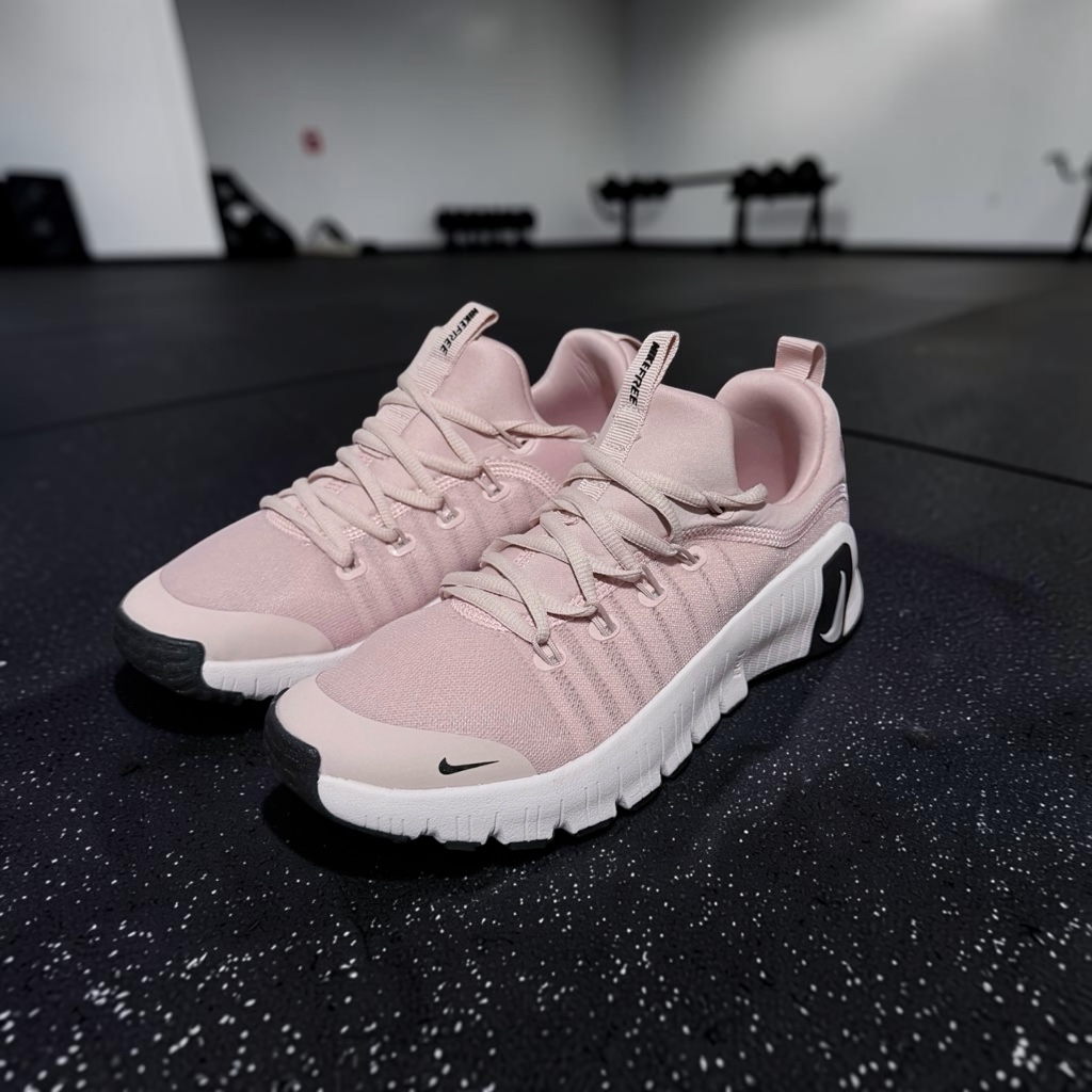 Metcon 6 Rosa Oxford