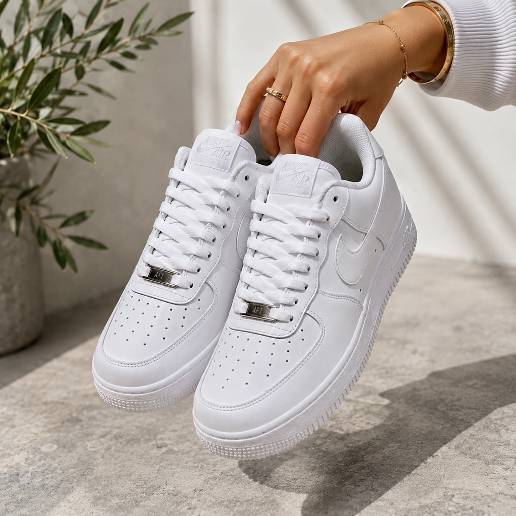 Air Force Blancos