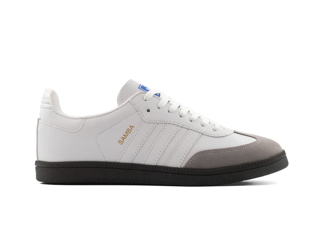 Samba Blancos