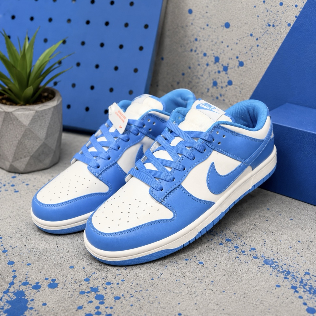 Dunk Low University Blue
