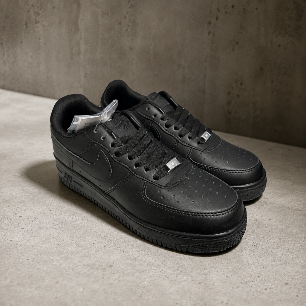 Air Force Negros