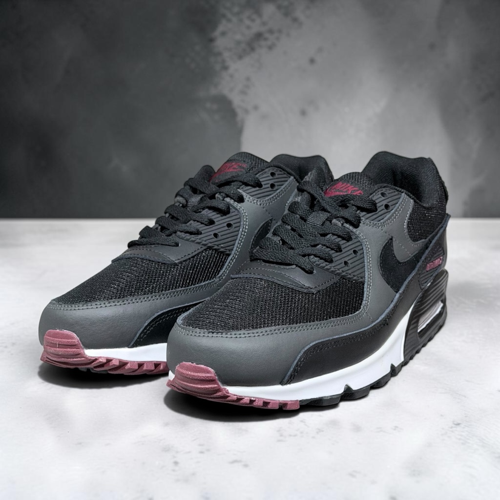 Air Max 90 Red