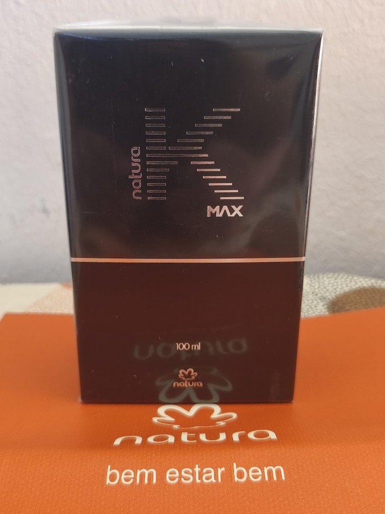 Perfume Natura Kaiak Max 100 ml