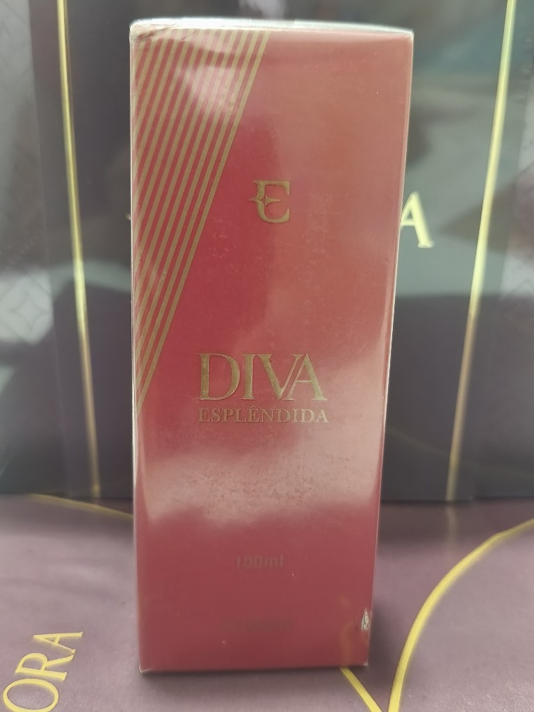 Diva Esplendida 100ml