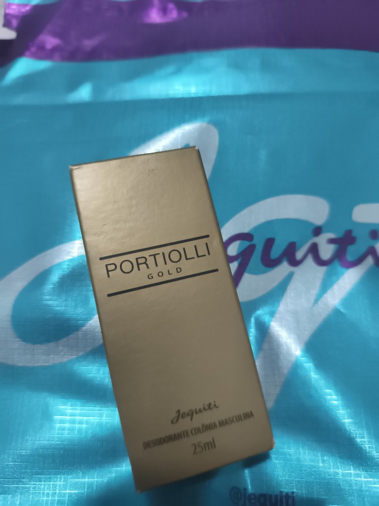 Portiolli Perfume 25ml