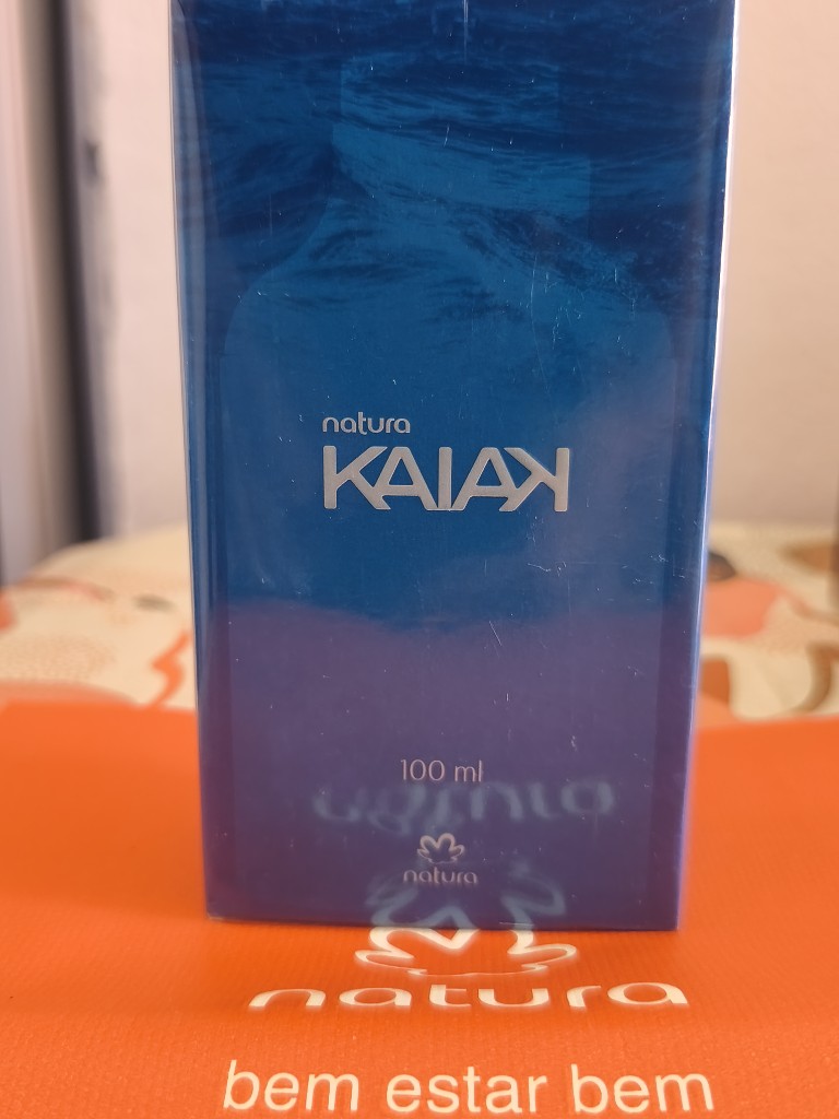 Natura Kaiak 100 ml