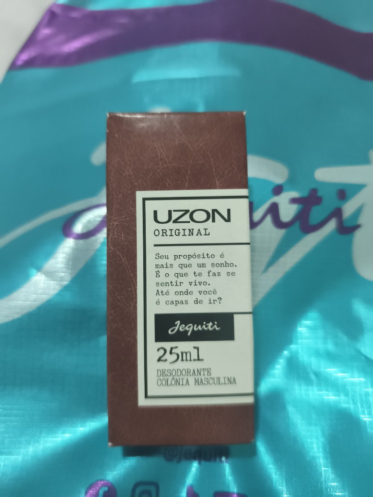 Uzon Original Perfume 25ml