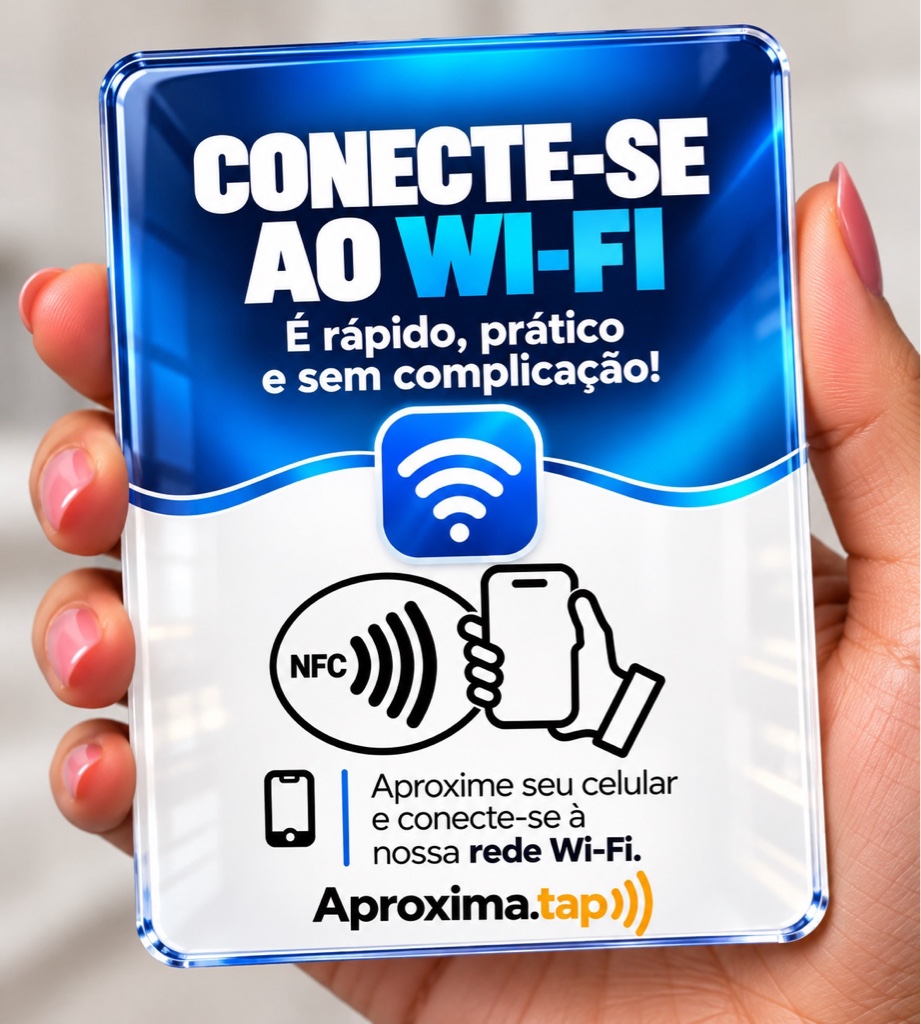 Placa wi-fi