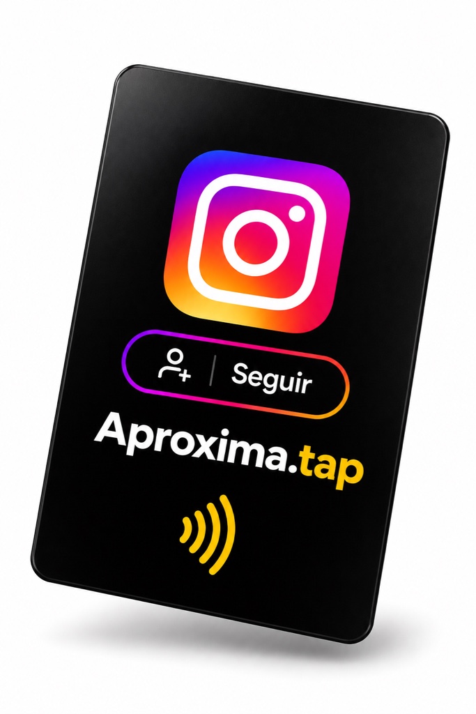 Card insta