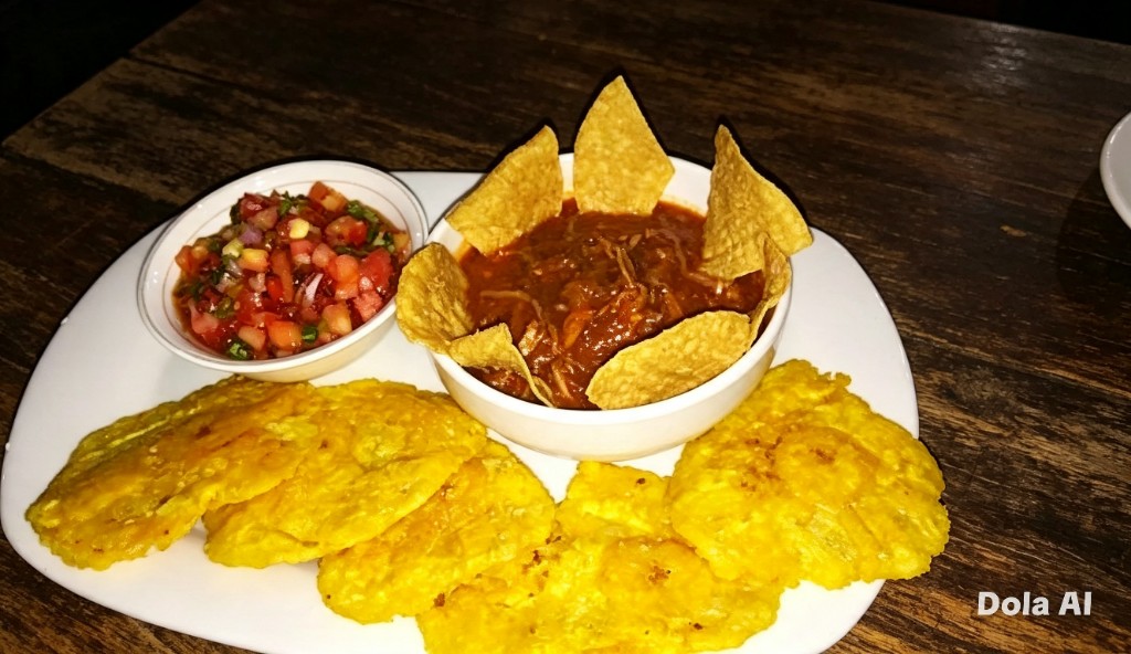 Carne mexicana