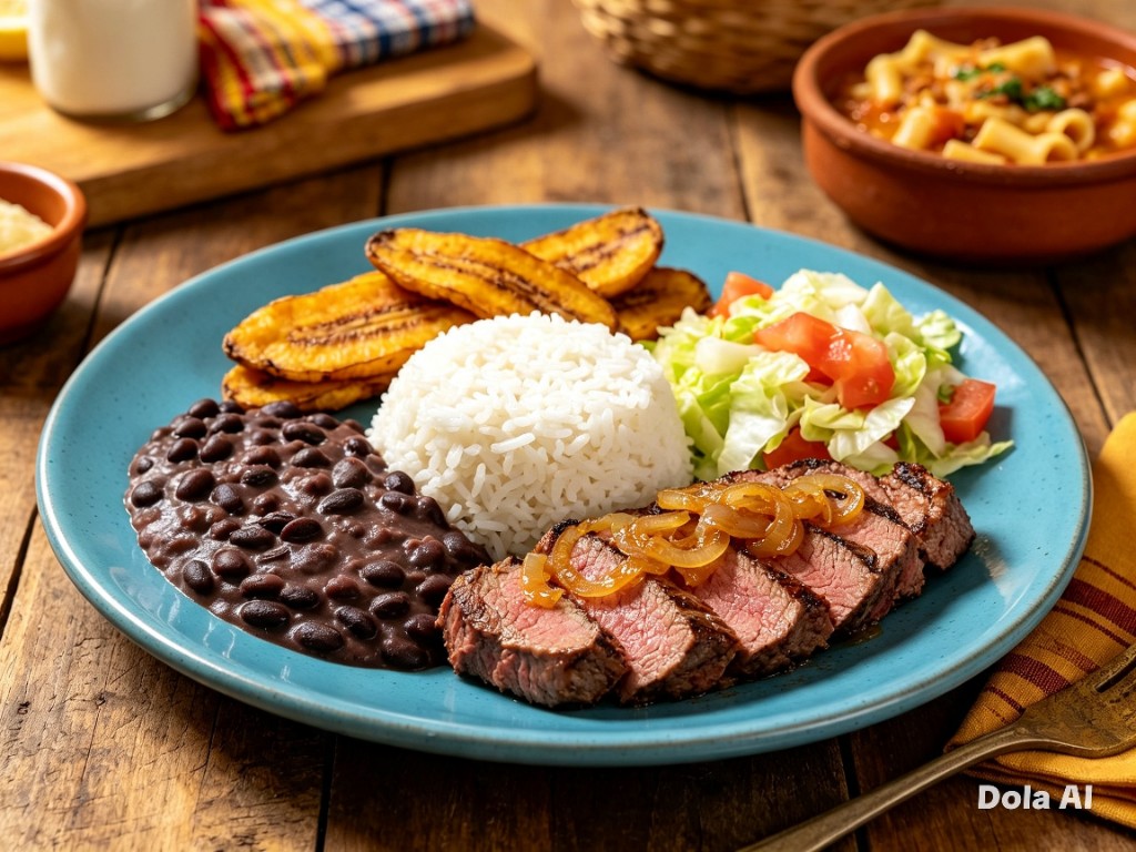 Casado con tu proteína favorita