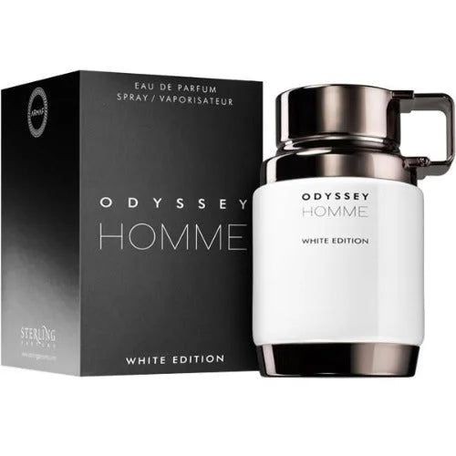 ODYSSEY HOME WHITE EDITION