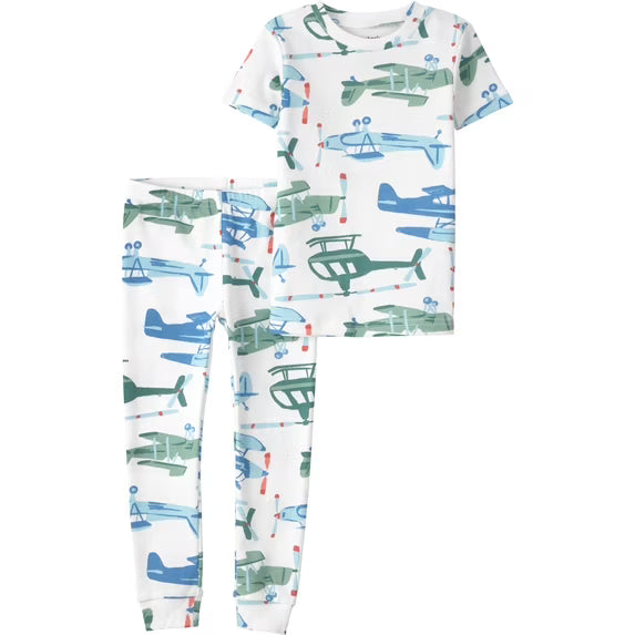 Carter’s conjunto Avión