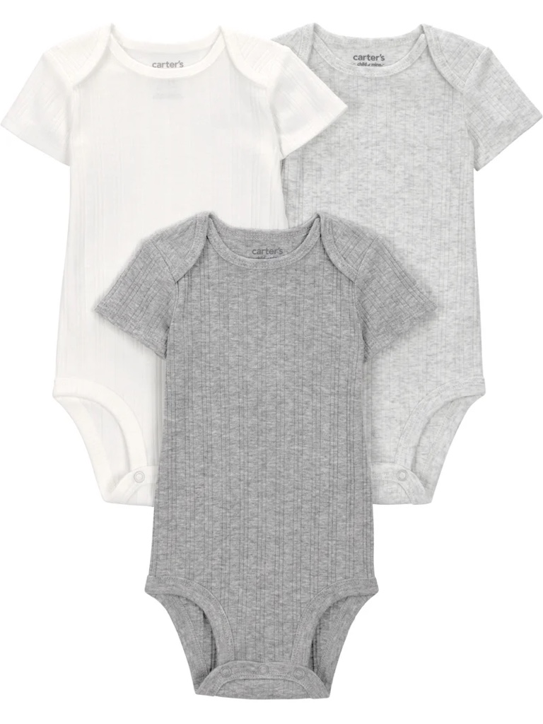 Carter’s Body pack x 3 C2