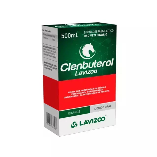 Clenbuterol