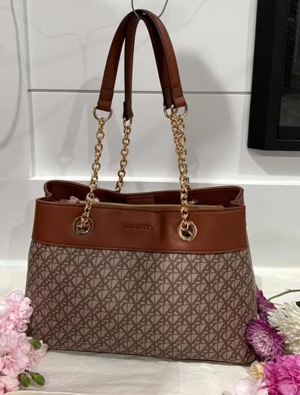 👜 Cartera Anne Klein Original ✨