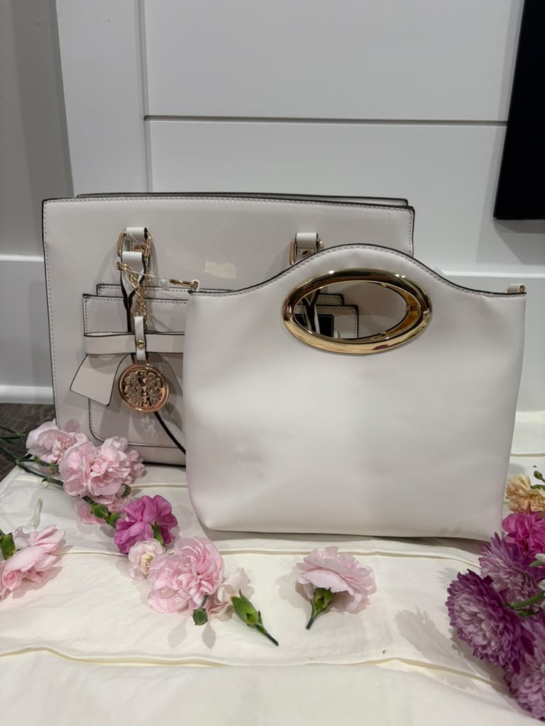Juego de Bolsos para Dama – Elegancia y Versatilidad