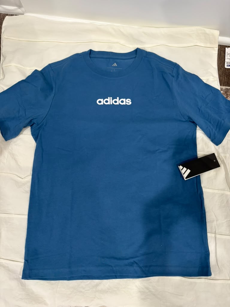 Camisa Adidas para hombre