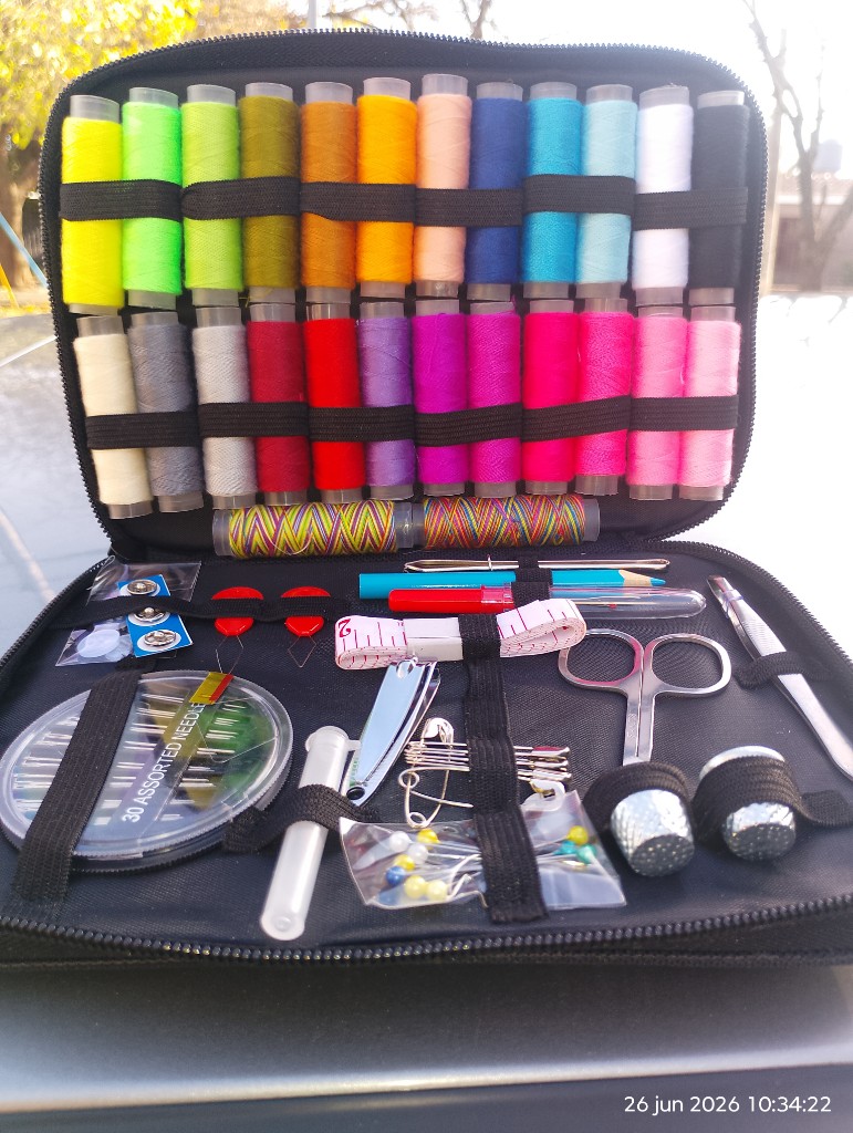 Kit de Costura
