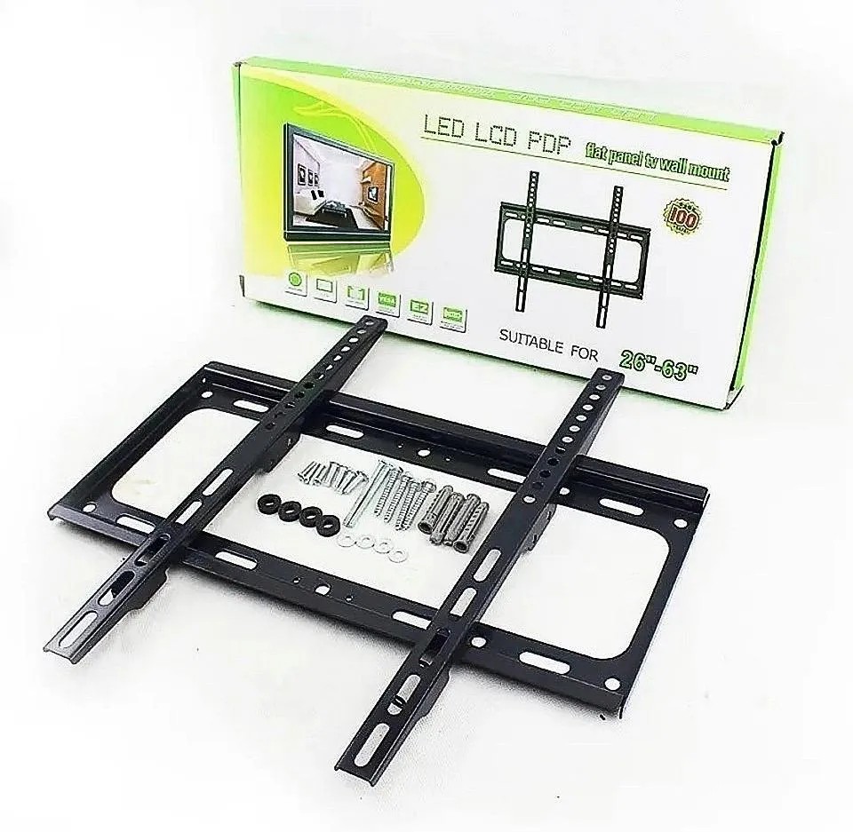 Soporte TV Fijo 26 a 63"