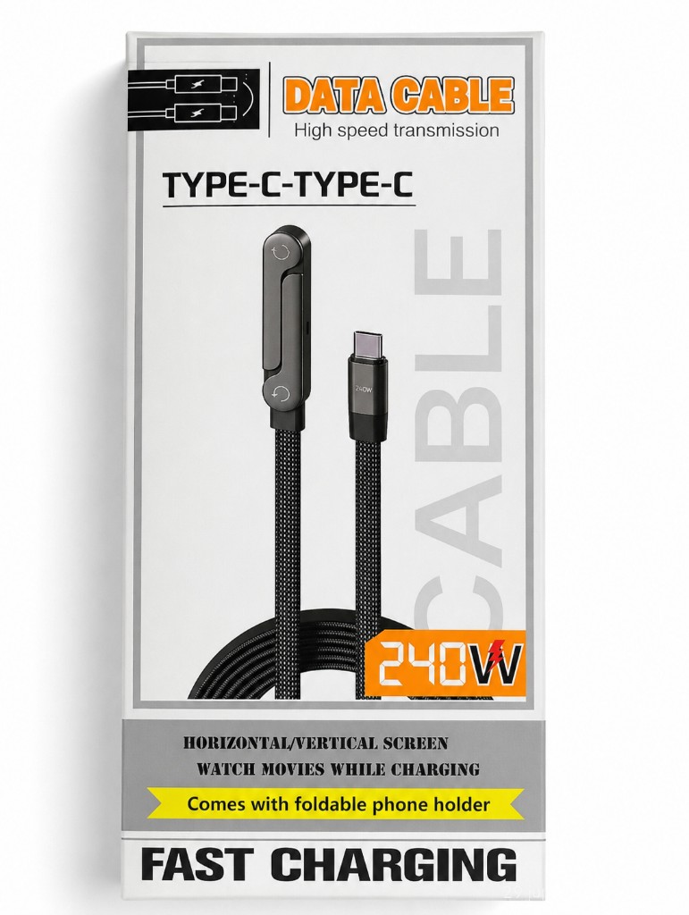 Cable C/Soporte