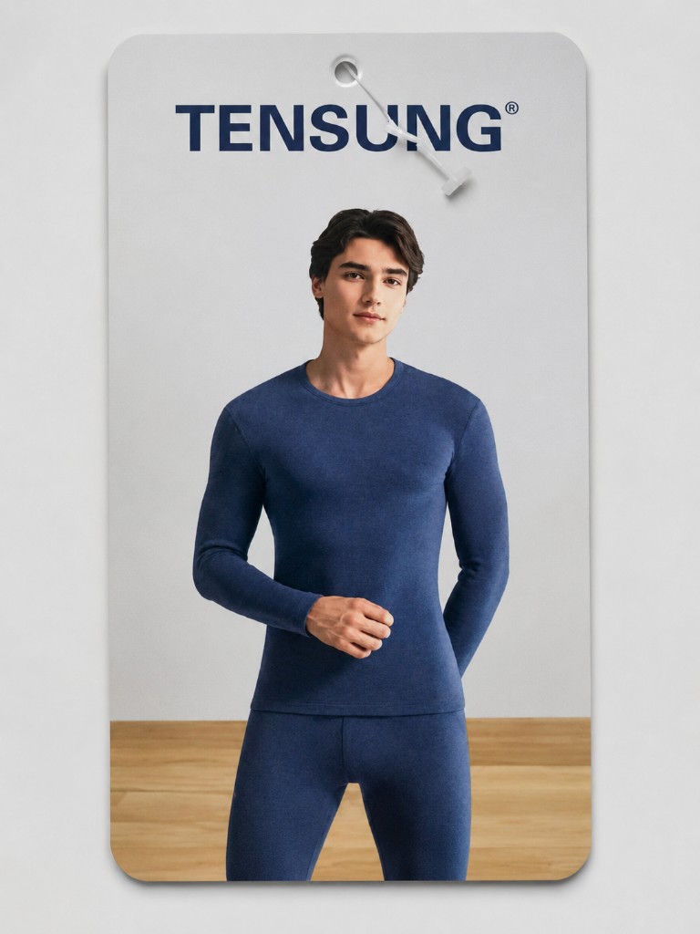 Conjunto Térmico Hombre