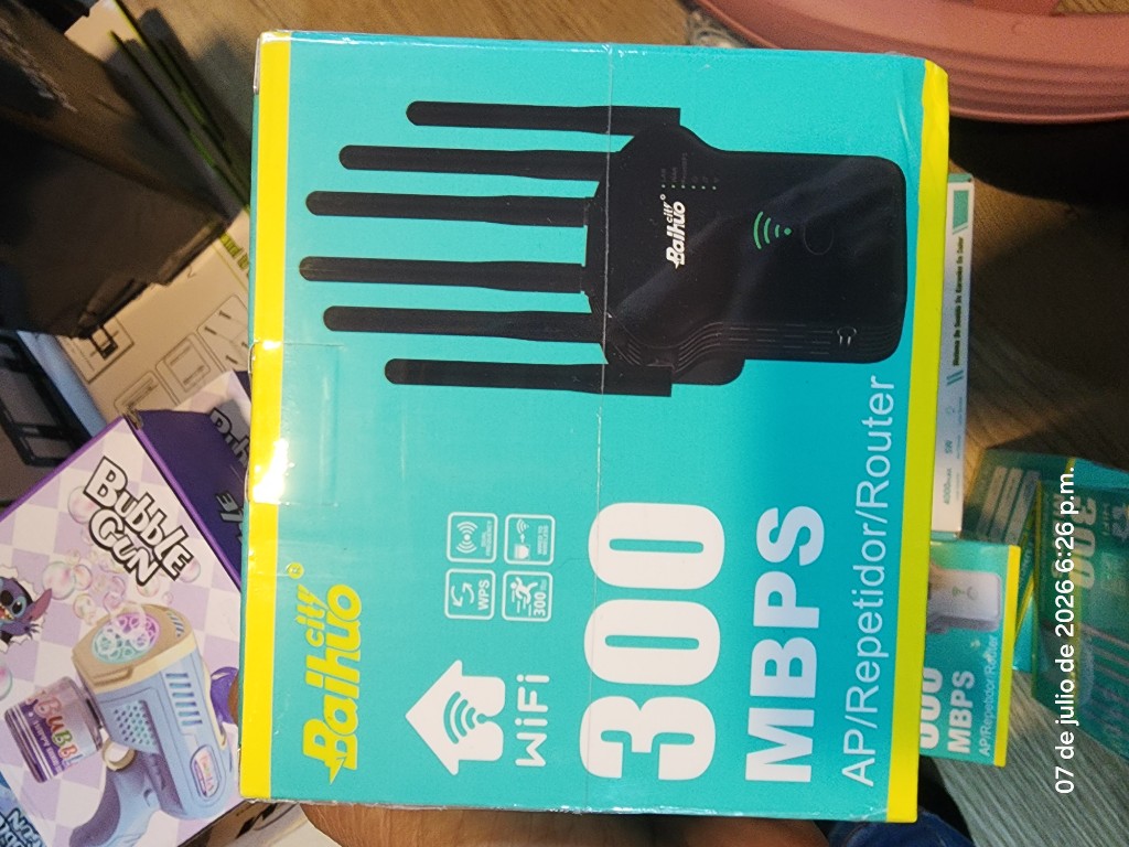 repetidor router my-7254