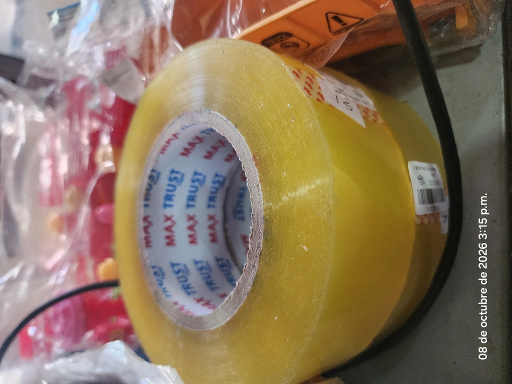 CINTA GRUESA GRANDE