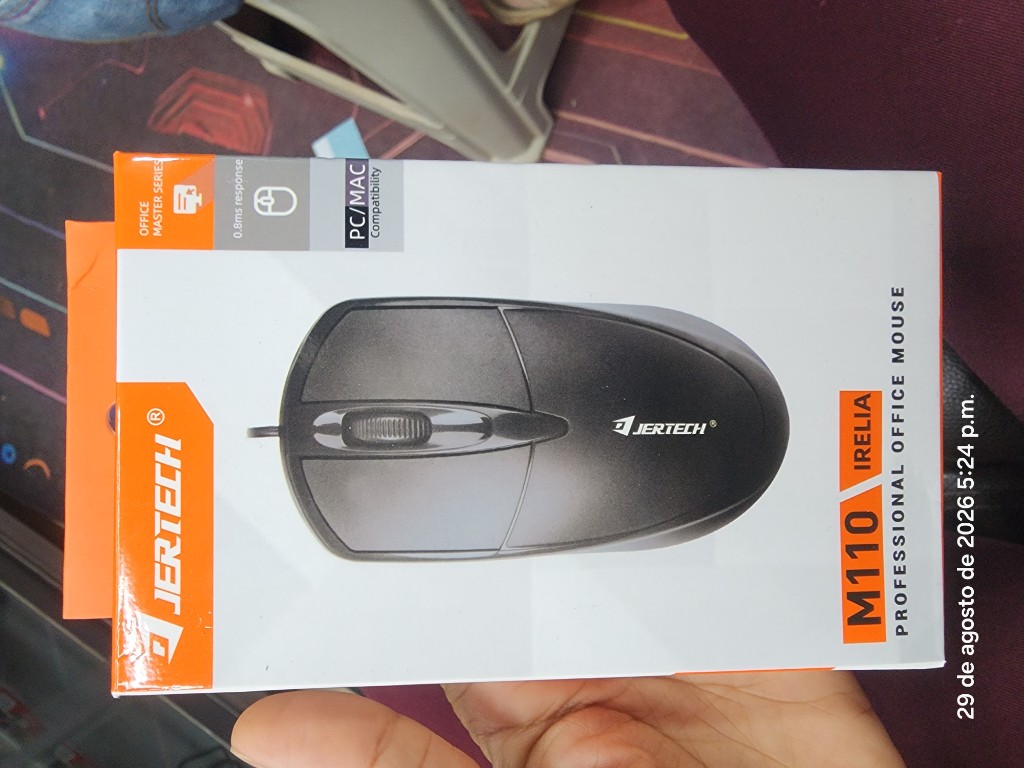 MOUSE M110