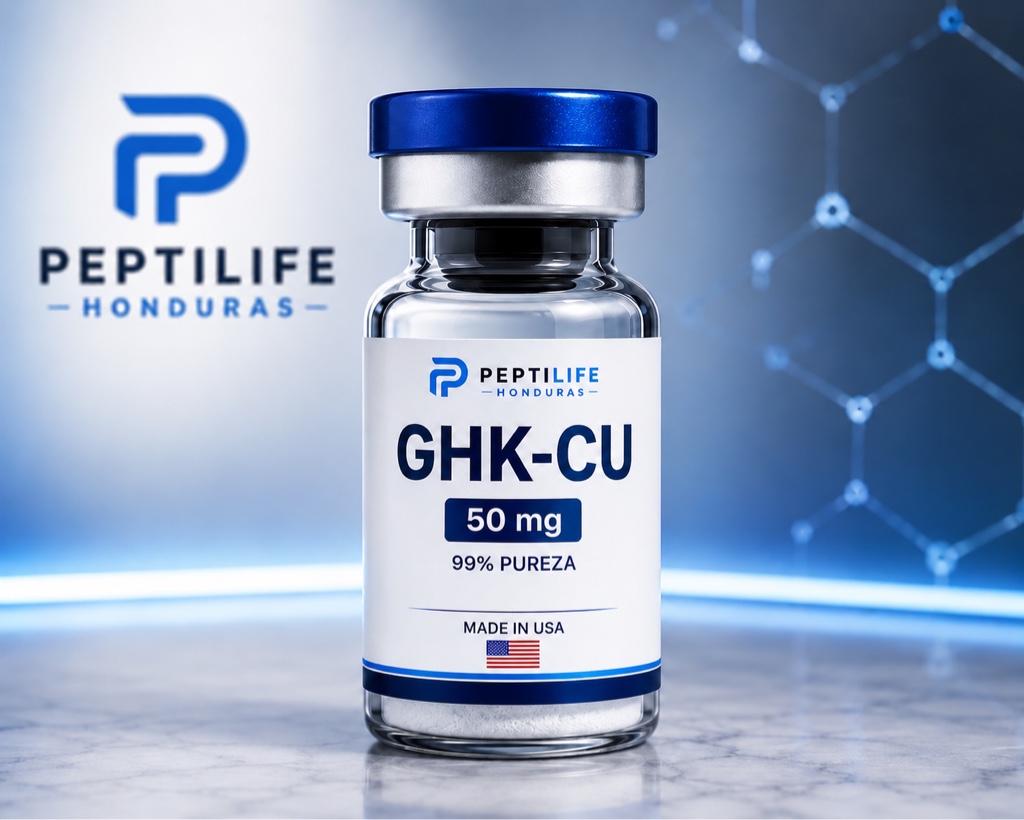 GHK-CU 50 mg