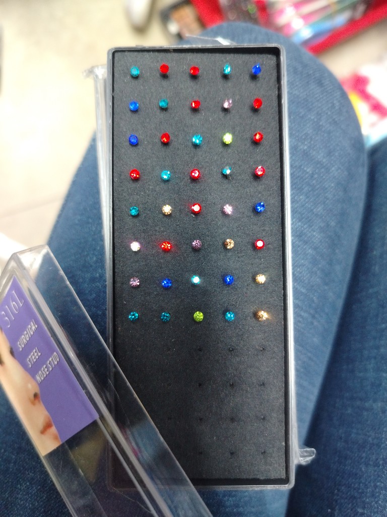 Pearcing