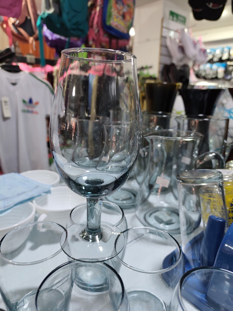 Copa rioja