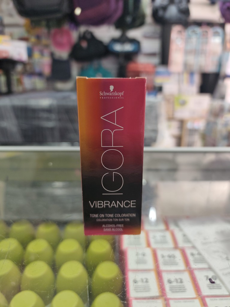 Igora