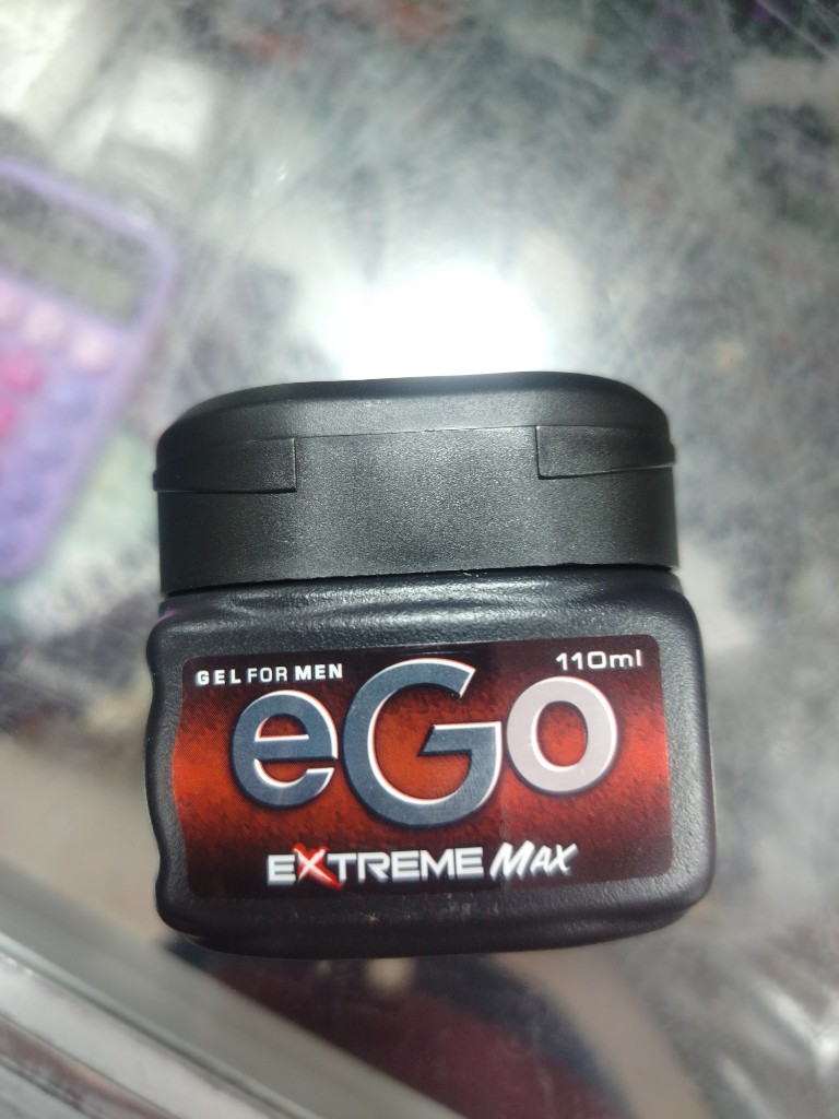 Gel ego N