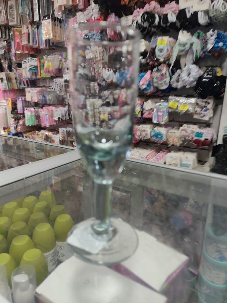 Copa champan